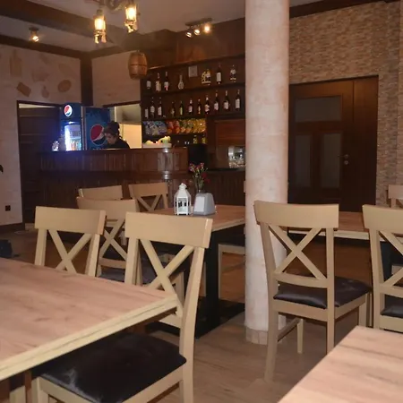 Privat bolig Avoca *