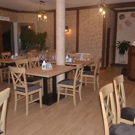 Avoca Pyrzowice