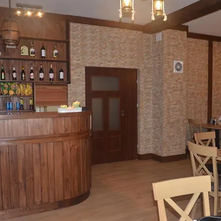 Avoca Ubytování v soukromí *