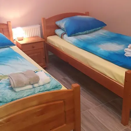 Alloggio in famiglia Avoca Pyrzowice