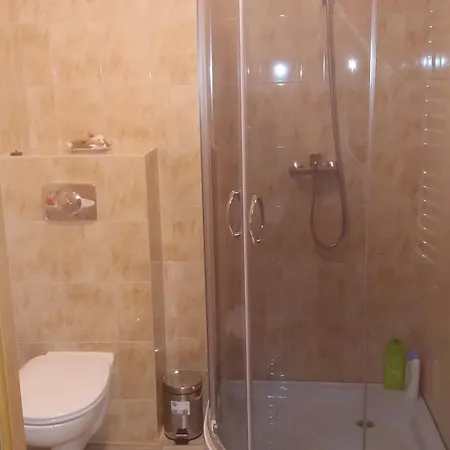 Avoca Homestay szállás Pyrzowice