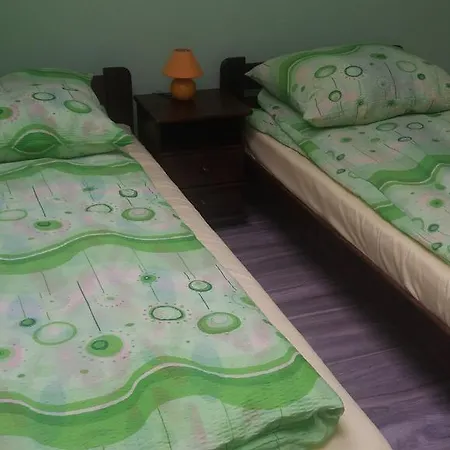 Avoca Homestay szállás