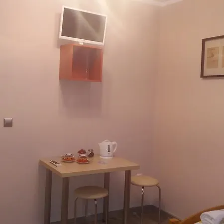 Alloggio in famiglia Avoca Pyrzowice