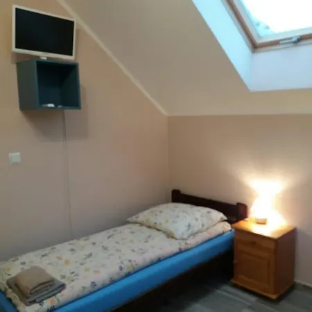 Homestay szállás Avoca Pyrzowice