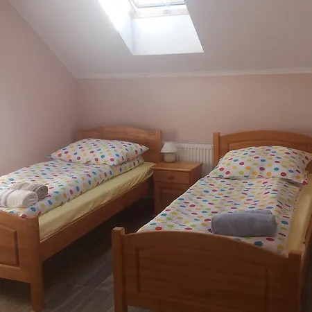 Avoca Homestay szállás Pyrzowice