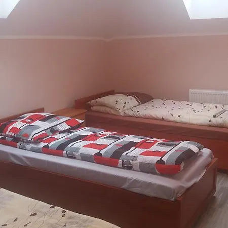 Homestay szállás Avoca Pyrzowice