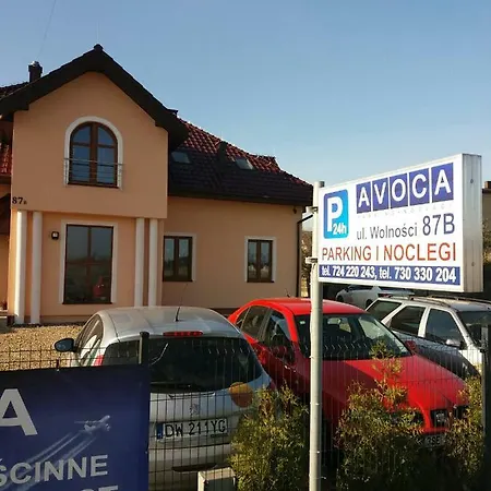 Avoca