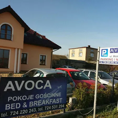 Avoca