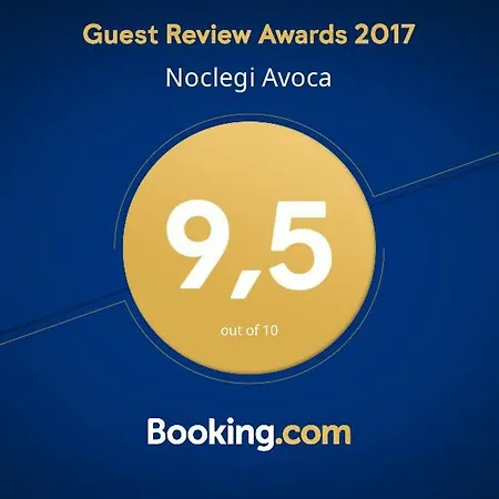Avoca Homestay szállás *