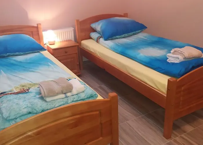 Homestay Avoca Pyrzowice