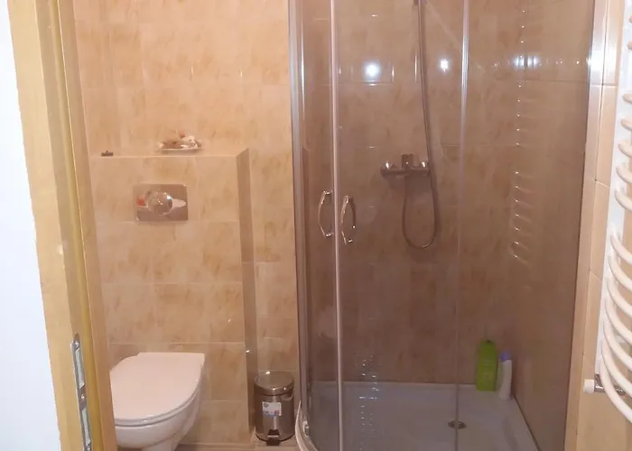 Avoca Pansiyon Pyrzowice