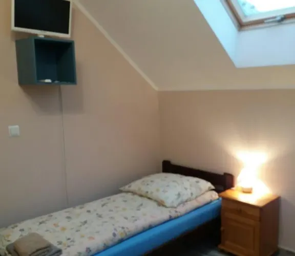 Homestay Avoca Pyrzowice