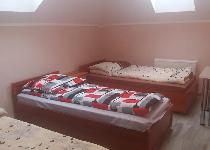 Homestay Avoca Pyrzowice